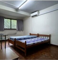 Blk 17 Lorong 7 Toa Payoh (Toa Payoh), HDB 3 Rooms #609308181